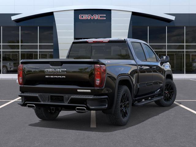2025 GMC Sierra 1500 Vehicle Photo in WATERTOWN, CT 06795-3318