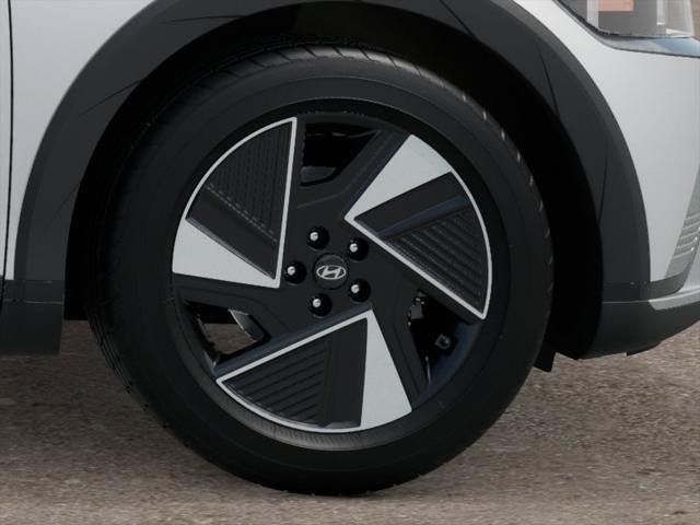 2025 Hyundai IONIQ 5 Vehicle Photo in Philadelphia, PA 19116