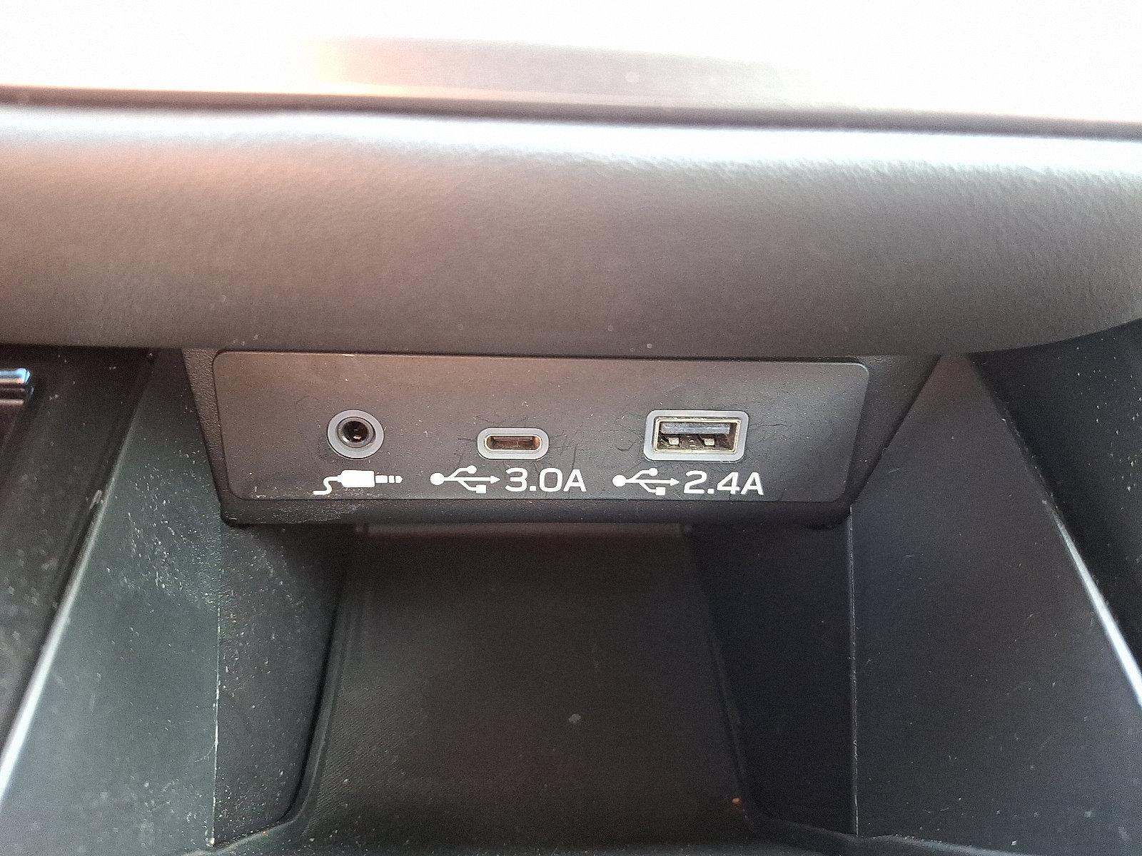 2024 Subaru Outback Vehicle Photo in Harrisburg, PA 17111