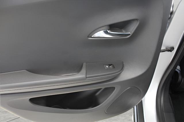 2014 Chevrolet Volt Vehicle Photo in Green Bay, WI 54304