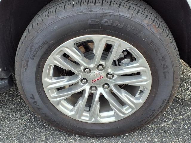 2024 GMC Yukon XL Vehicle Photo in ROXBORO, NC 27573-6143