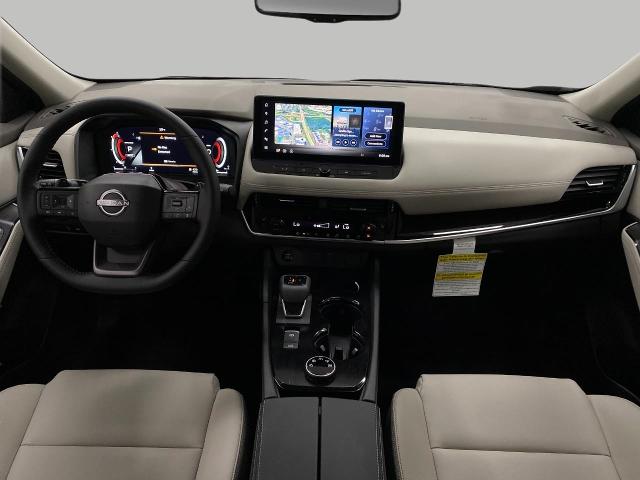 2025 Nissan Rogue Vehicle Photo in Appleton, WI 54913