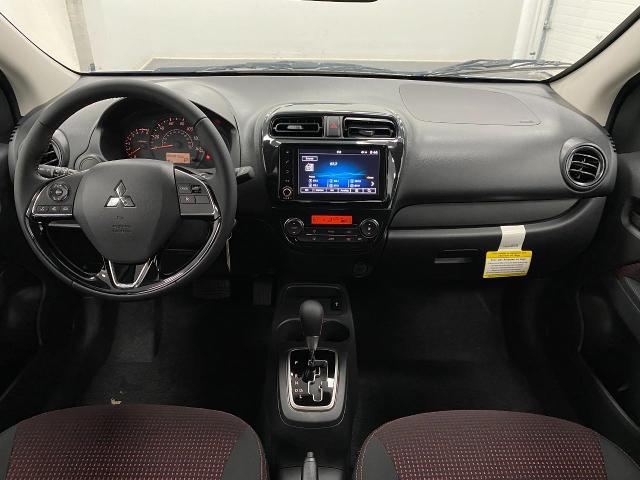 2024 Mitsubishi Mirage G4 Vehicle Photo in Appleton, WI 54913