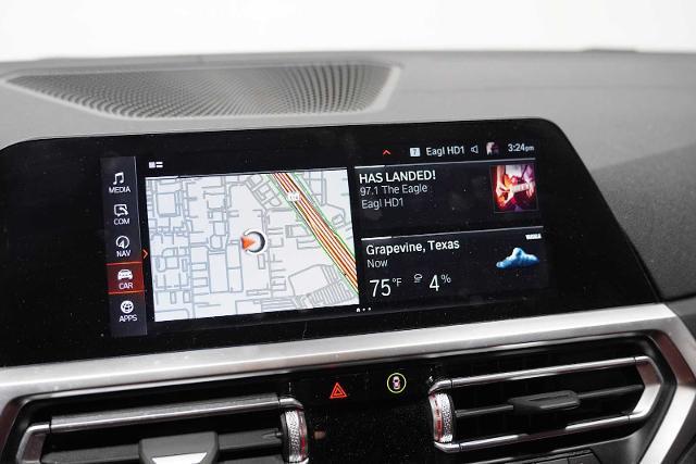 2022 BMW 430i Vehicle Photo in GRAPEVINE, TX 76051