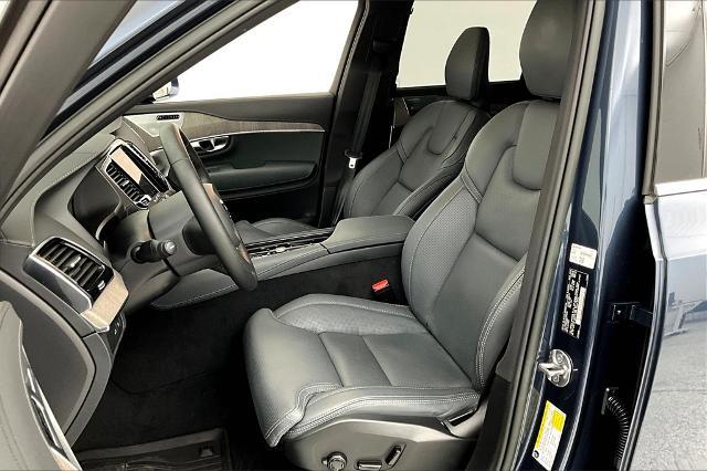 2023 Volvo XC90 Recharge Plug-In Hybrid Vehicle Photo in Grapevine, TX 76051