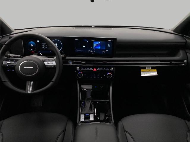 2025 Hyundai SANTA CRUZ Vehicle Photo in Appleton, WI 54913