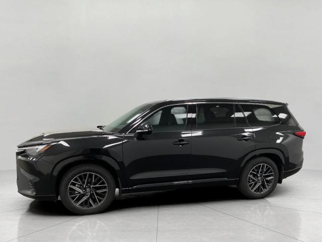 2024 Lexus TX 350 Vehicle Photo in Appleton, WI 54913