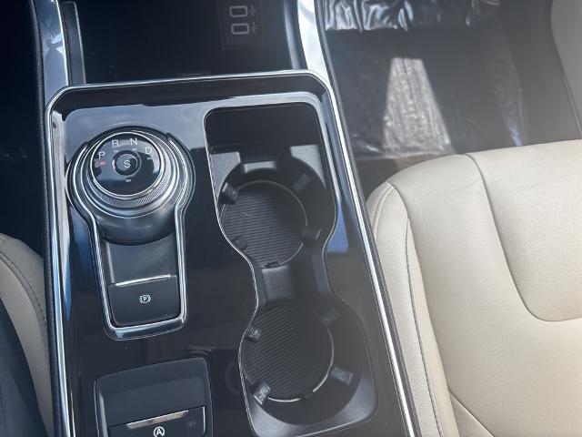 2019 Ford Edge Vehicle Photo in Peoria, IL 61615