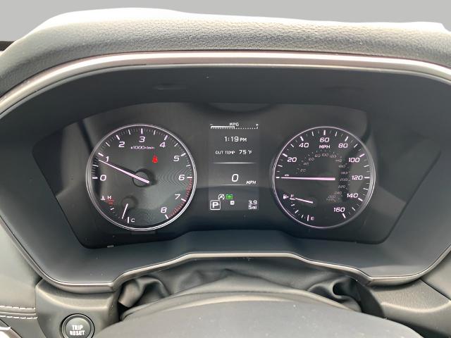 2025 Subaru Outback Vehicle Photo in Oshkosh, WI 54904