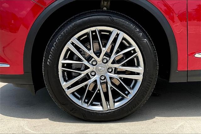 2024 Acura MDX Vehicle Photo in Grapevine, TX 76051