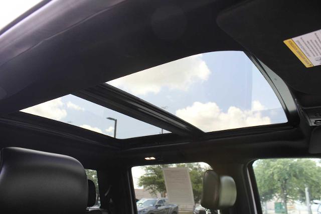 2019 Ford F-150 Vehicle Photo in HOUSTON, TX 77090