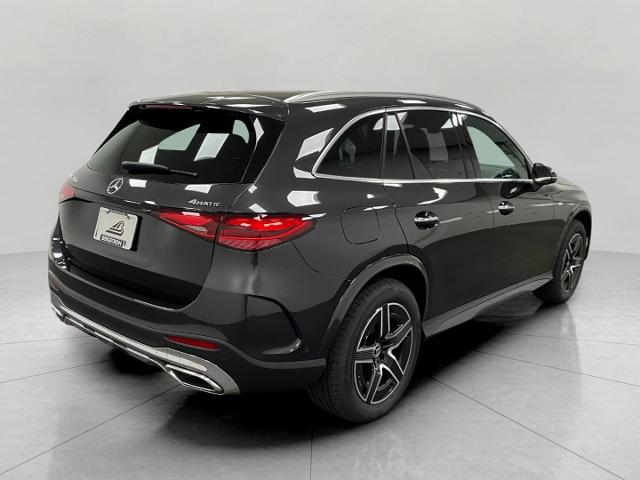 2025 Mercedes-Benz GLC Vehicle Photo in Appleton, WI 54913