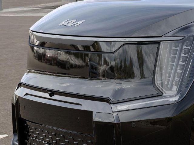 2026 Kia EV9 Vehicle Photo in Tucson, AZ 85712