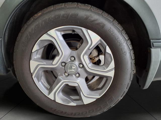 2018 Honda CR-V Vehicle Photo in Oshkosh, WI 54904