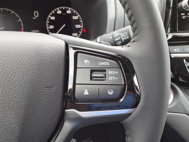 2025 Honda Odyssey Vehicle Photo in Oshkosh, WI 54904
