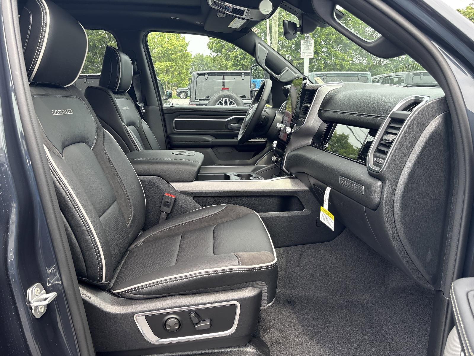 2025 Ram 1500 Vehicle Photo in Mechanicsburg, PA 17050-1707