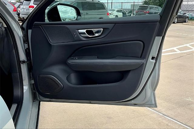 2025 Volvo S60 Vehicle Photo in Grapevine, TX 76051