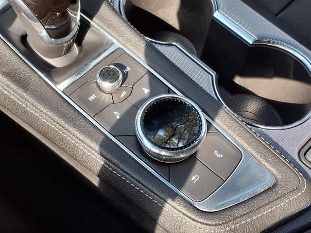 2021 Cadillac CT4 Vehicle Photo in San Antonio, TX 78230-1001