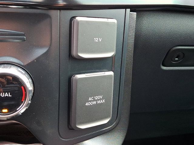2025 Ford F-150 Vehicle Photo in HARRISBURG, PA 17111-1033