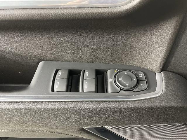 2024 GMC Sierra 1500 Vehicle Photo in GILBERT, AZ 85297-0402