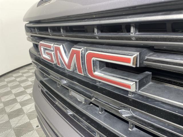 2022 GMC Sierra 1500 Vehicle Photo in GILBERT, AZ 85297-0402