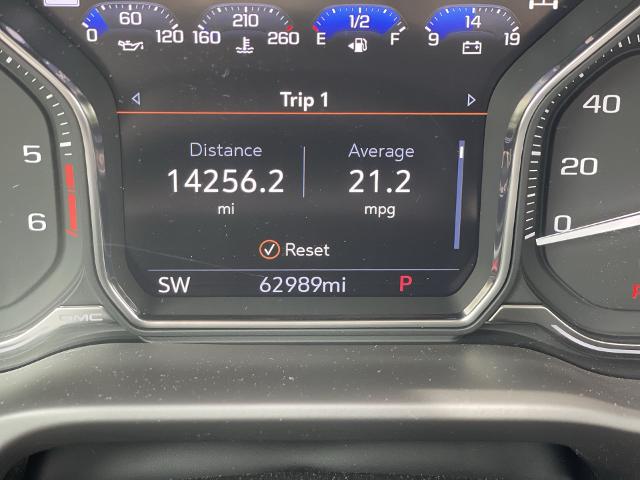 2021 GMC Sierra 1500 Vehicle Photo in BENTONVILLE, AR 72712-4322