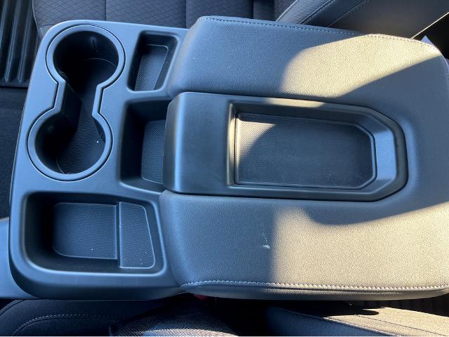 2025 Chevrolet Silverado 2500 HD Vehicle Photo in SAVANNAH, GA 31406-4513