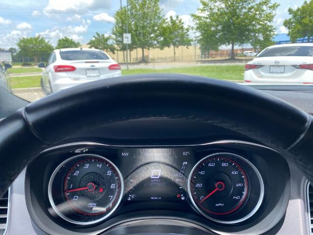 2022 Dodge Charger Vehicle Photo in Statesboro, GA 30458