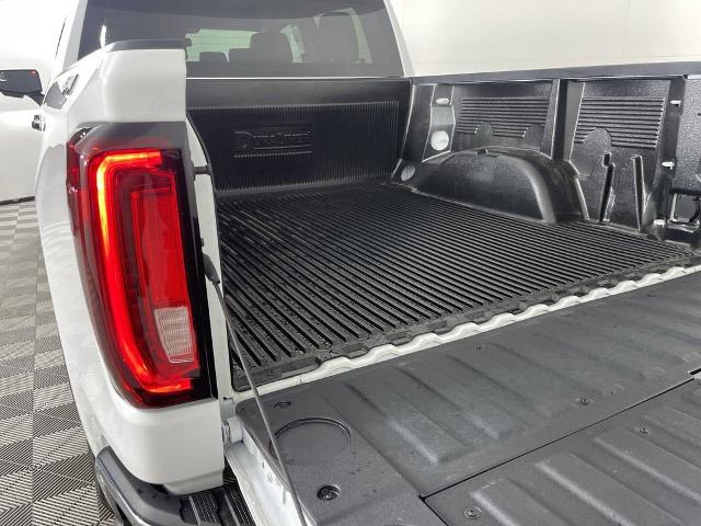 2025 GMC Sierra 1500 Vehicle Photo in GILBERT, AZ 85297-0402