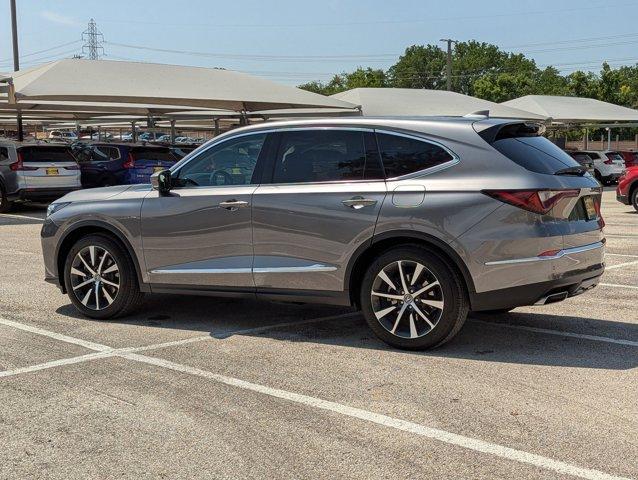 2025 Acura MDX Vehicle Photo in San Antonio, TX 78230