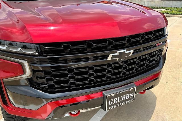 2023 Chevrolet Tahoe Vehicle Photo in Houston, TX 77007