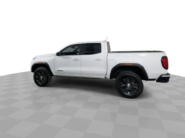 2023 GMC Canyon Vehicle Photo in GILBERT, AZ 85297-0402