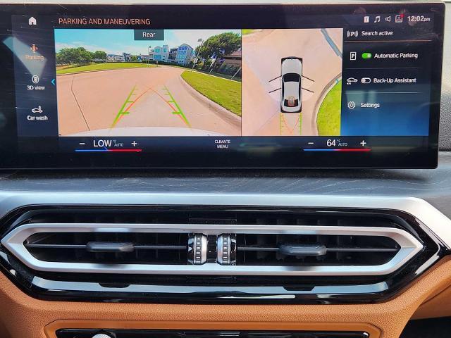 2023 BMW 330e Vehicle Photo in PLANO, TX 75024