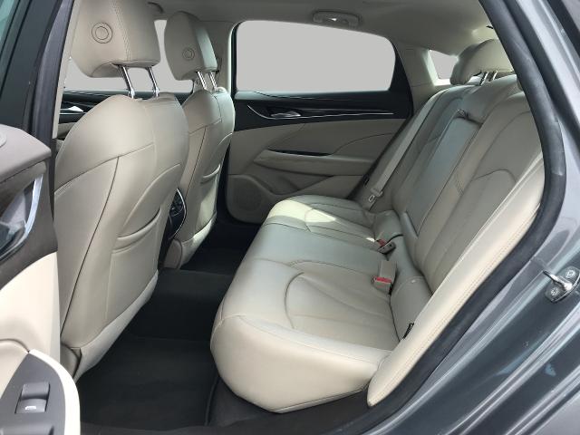2019 Buick LaCrosse Vehicle Photo in GREEN BAY, WI 54303-3330