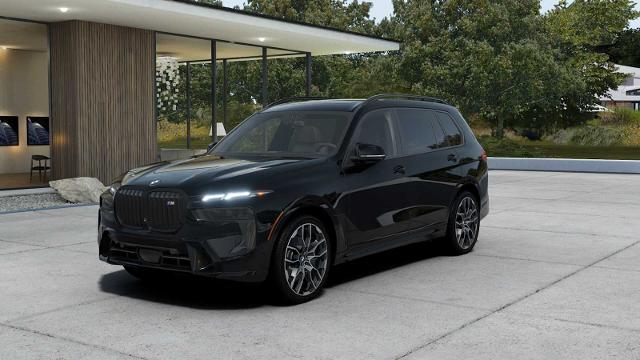 2026 BMW X7 M60i Vehicle Photo in GRAPEVINE, TX 76051