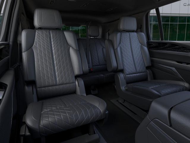 2025 Cadillac ESCALADE IQ Vehicle Photo in BATON ROUGE, LA 70809-4546