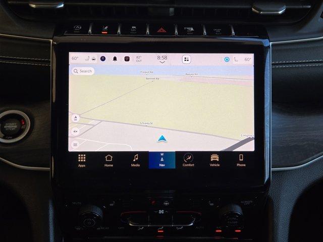 2023 Jeep Grand Cherokee Vehicle Photo in Decatur, TX 76234