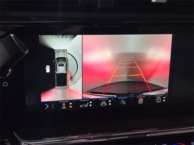 2025 GMC Sierra 3500 HD Vehicle Photo in PRESCOTT, AZ 86305-3700