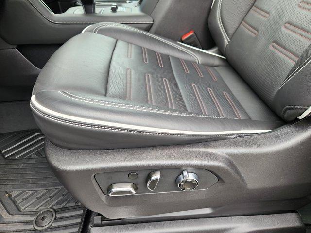 2024 GMC Sierra 1500 Vehicle Photo in Decatur, TX 76234