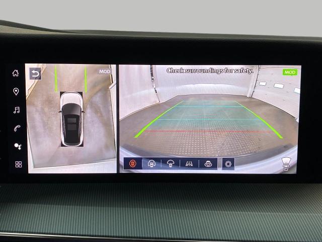 2025 Nissan Murano Vehicle Photo in Appleton, WI 54913