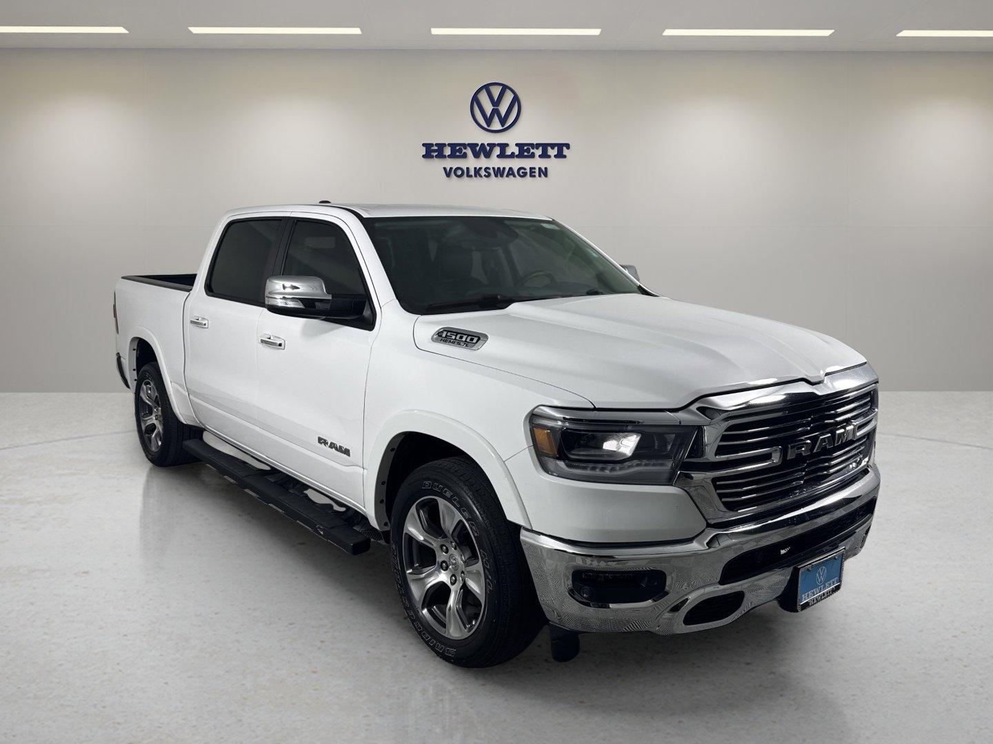 2022 Ram 1500 Vehicle Photo in Georgetown, TX 78626