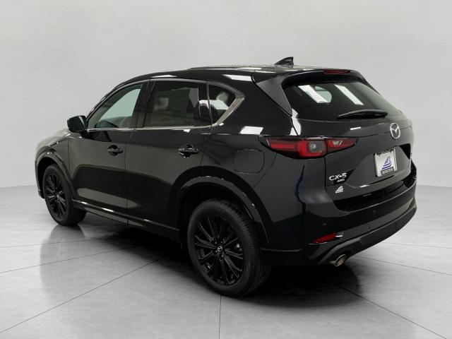 2025 Mazda CX-5 Vehicle Photo in Appleton, WI 54913