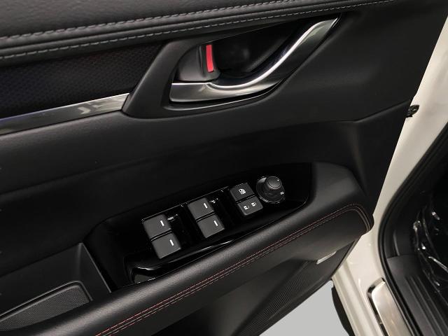 2025 Mazda CX-5 Vehicle Photo in Appleton, WI 54913