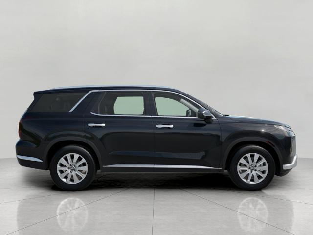 2025 Hyundai PALISADE Vehicle Photo in Green Bay, WI 54304