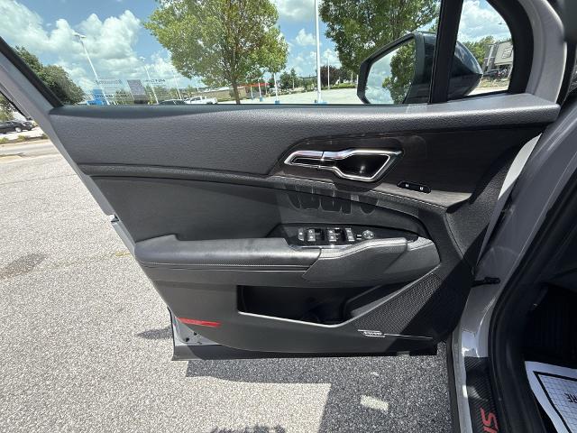 2023 Kia Sportage Vehicle Photo in BENTONVILLE, AR 72712-4322