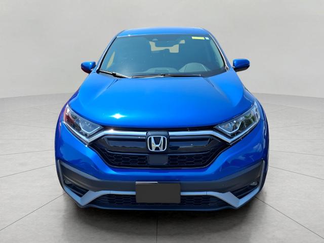 2020 Honda CR-V Vehicle Photo in Oshkosh, WI 54904