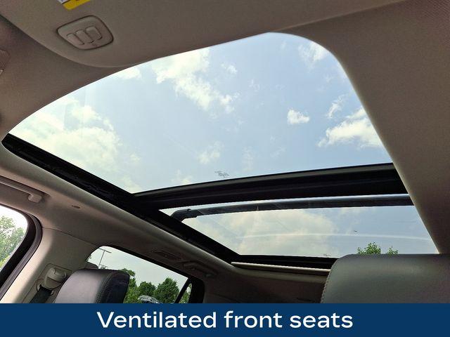 2021 Ford Expedition Vehicle Photo in PAWLING, NY 12564-3219
