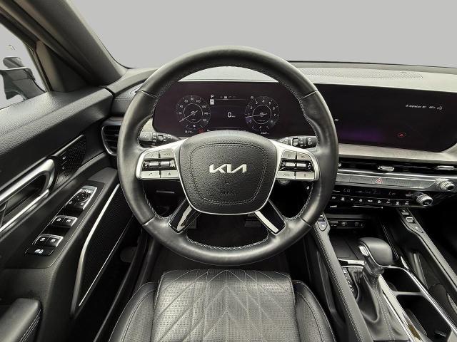 2023 Kia Telluride Vehicle Photo in Appleton, WI 54914