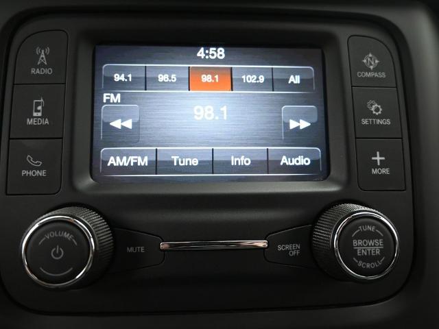 2020 Ram 1500 Vehicle Photo in Cedar Rapids, IA 52402