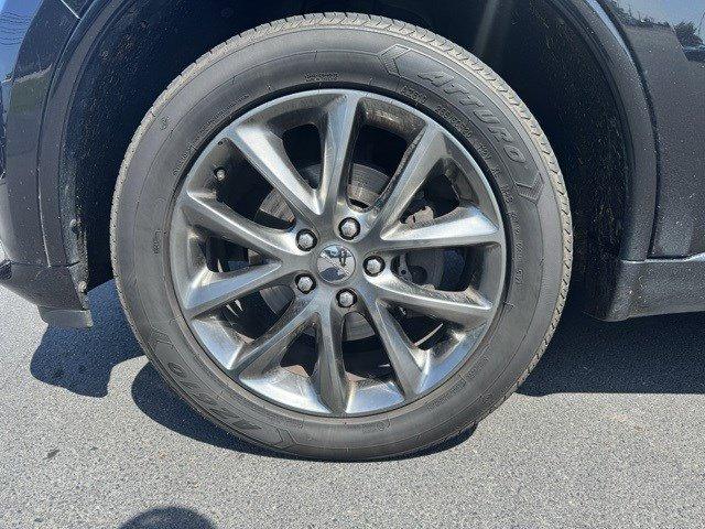 2015 Dodge Durango Vehicle Photo in Mechanicsburg, PA 17050-1707